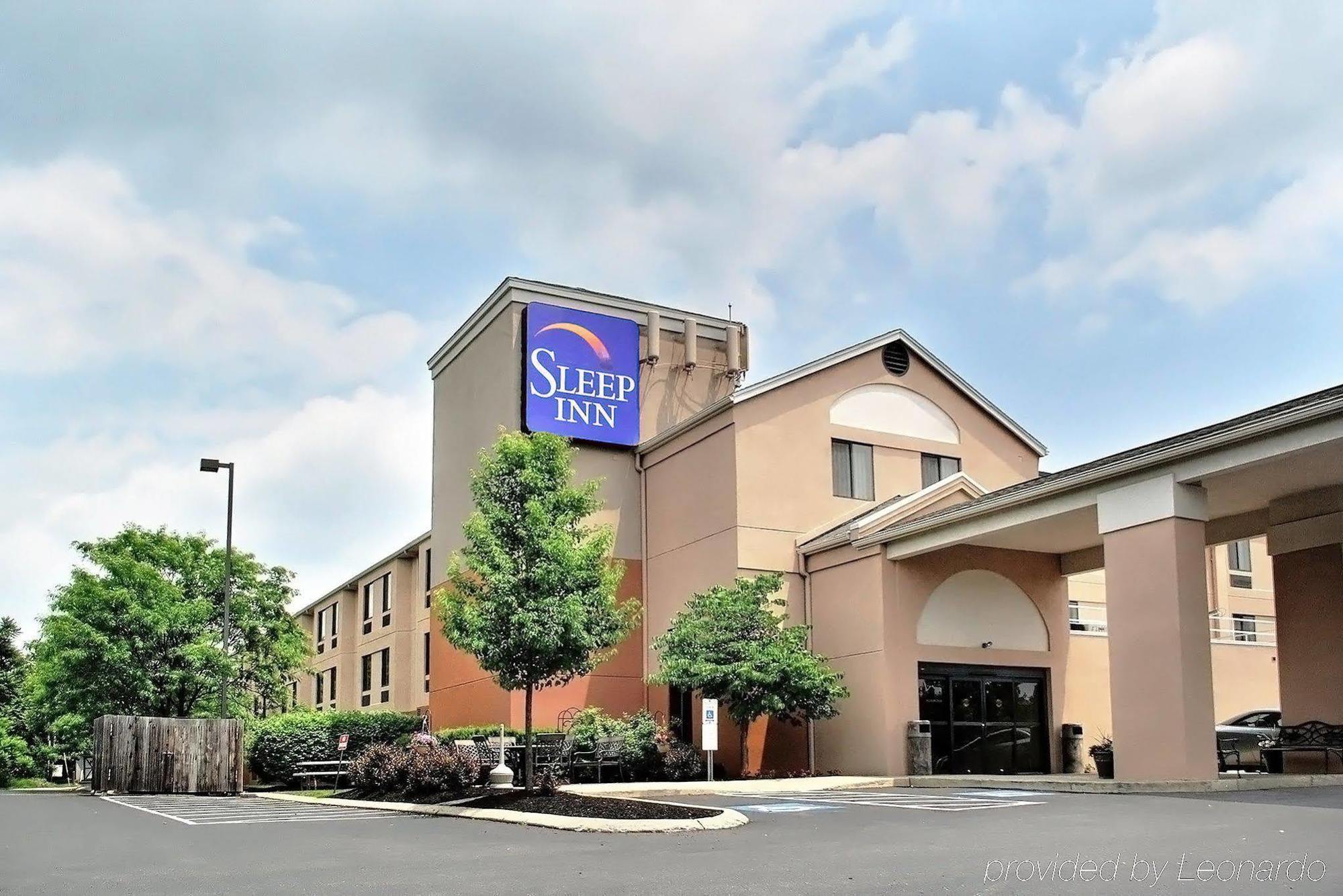 Sleep Inn Near Penn State - State College, Pa Exterior foto
