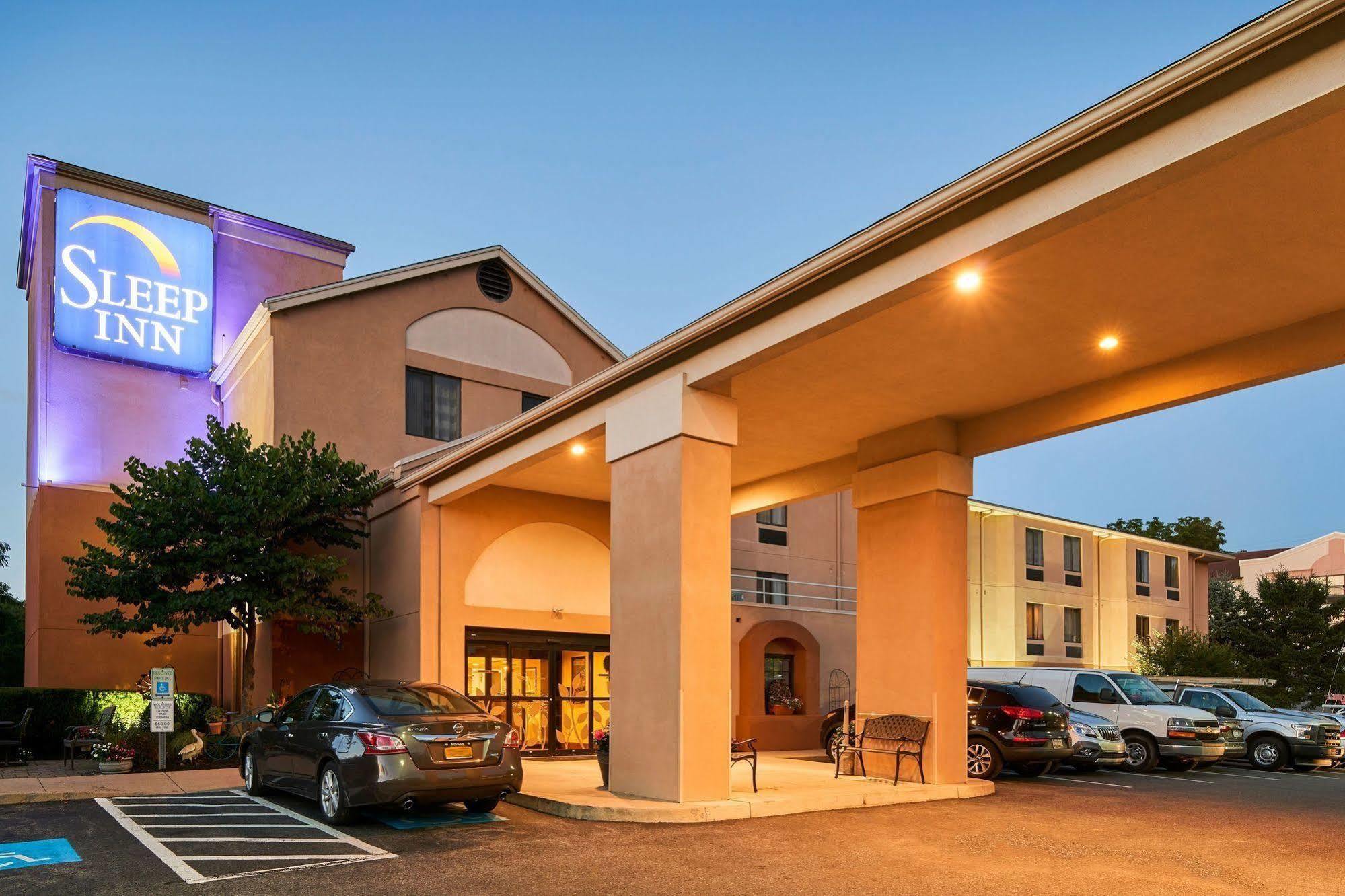 Sleep Inn Near Penn State - State College, Pa Exterior foto