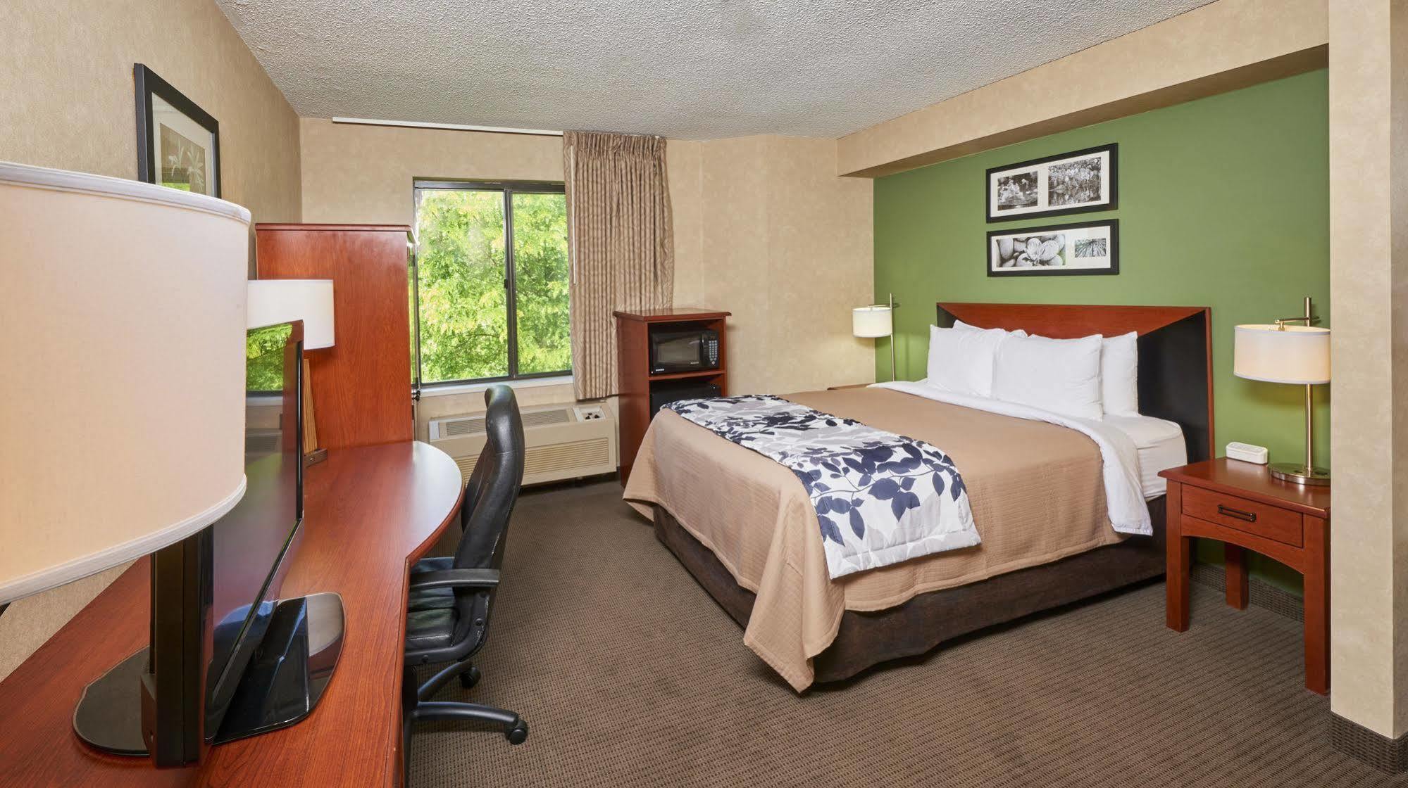 Sleep Inn Near Penn State - State College, Pa Exterior foto